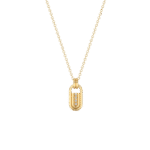 Marin Gold Necklace